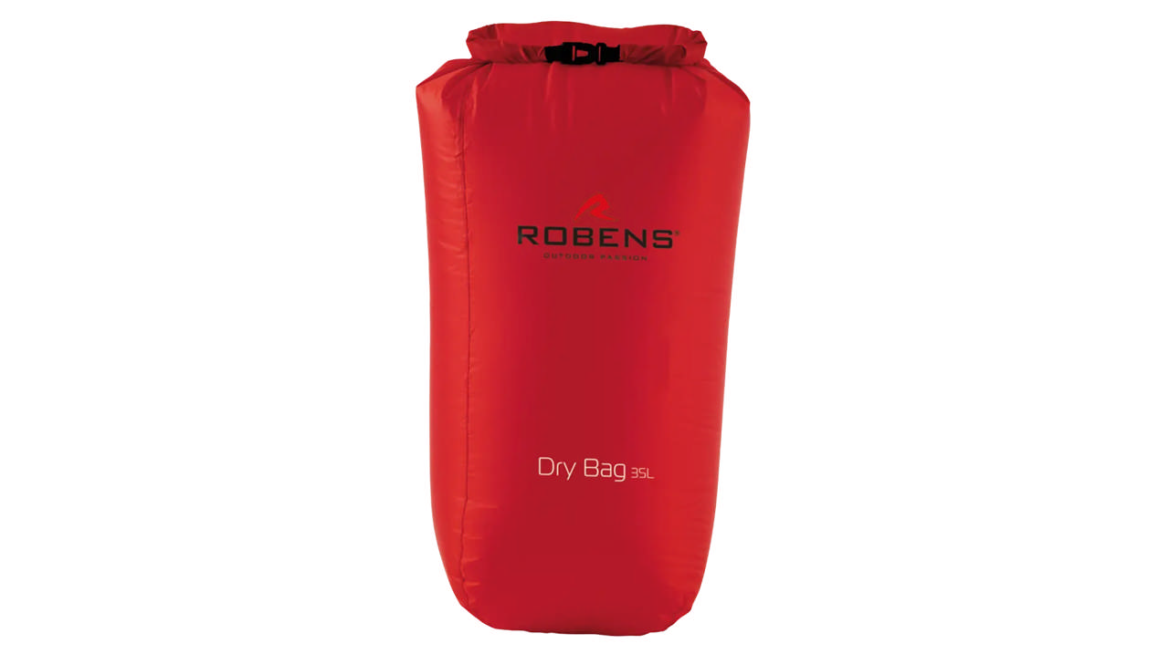 Robens Wasserdichter Packbeutel 35 l