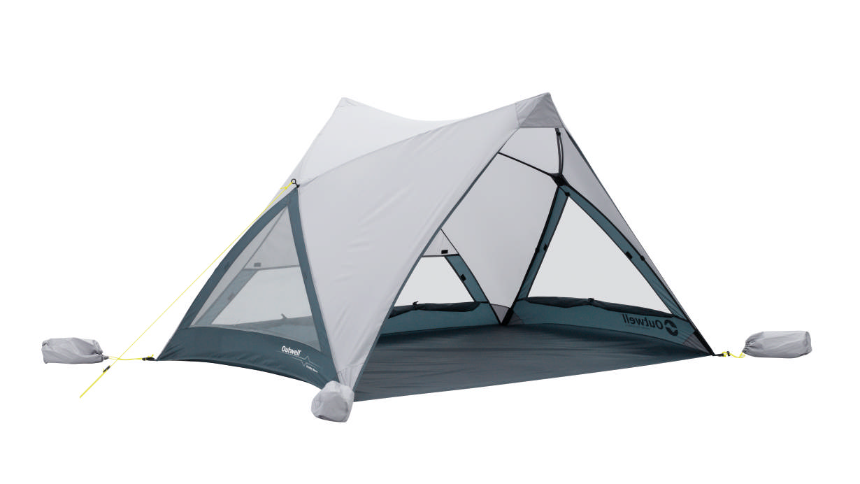 Outwell Beach Shelter Formby - gebrauchtes Zelt