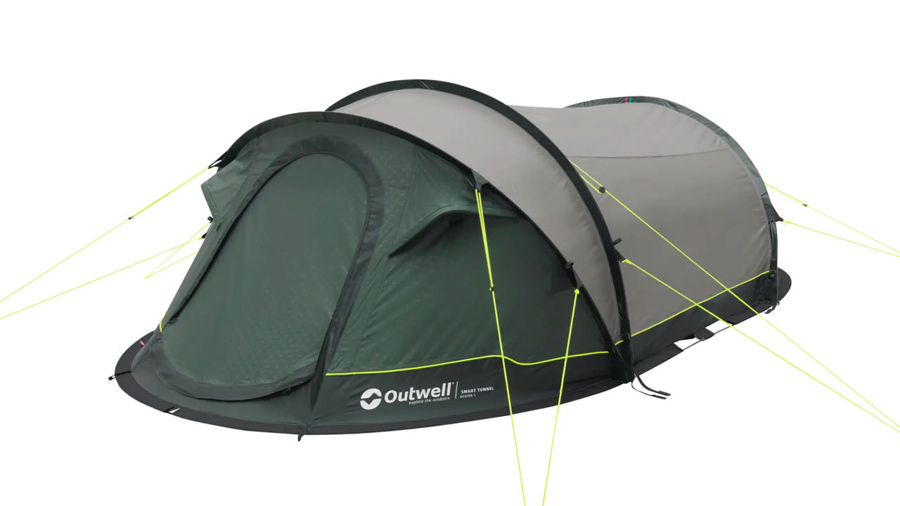 Outwell Nexion 3 Forest