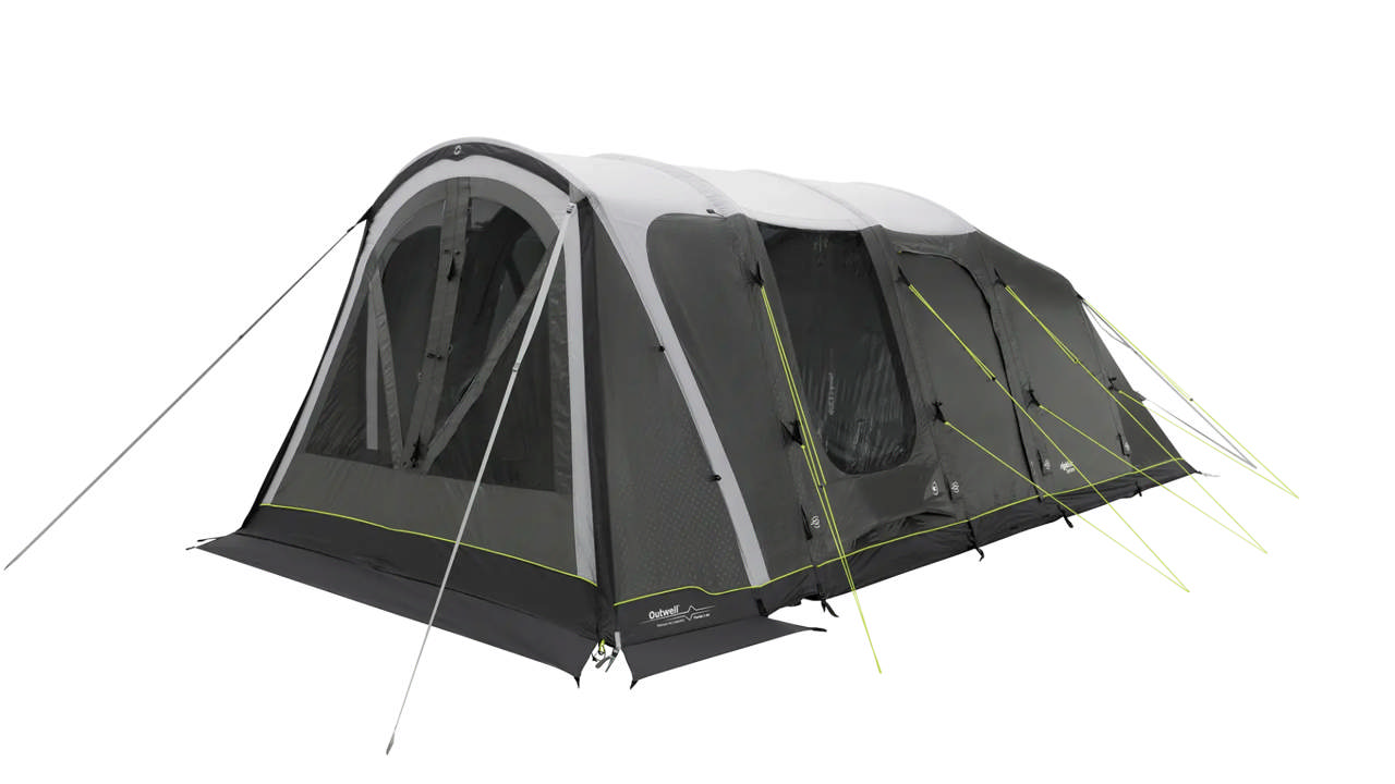 Outwell Florida 5 Air - gebrauchtes Zelt