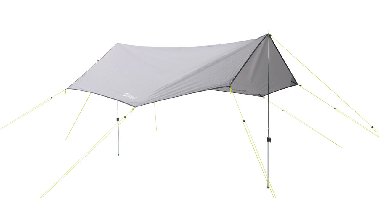 Outwell Canopy Tarp M - gebrauchtes Zelt