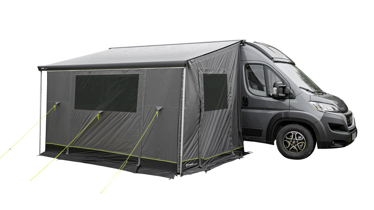 Outwell Sideroads Awning Room