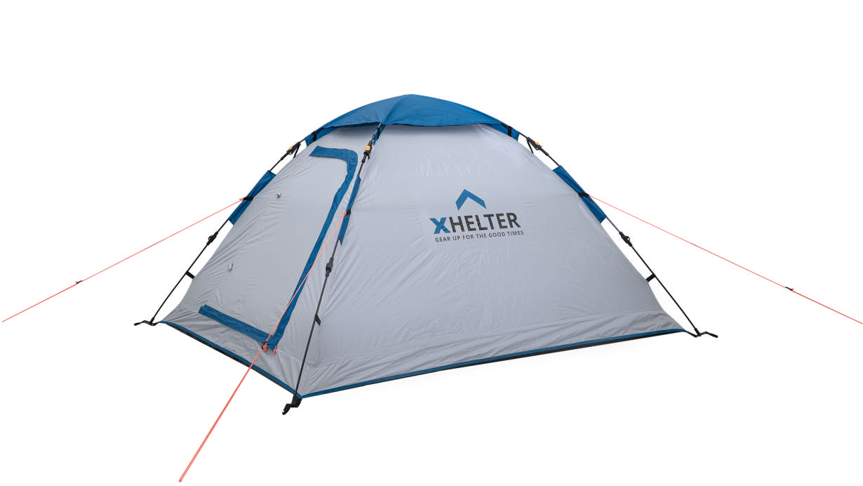 Xhelter Chill 300