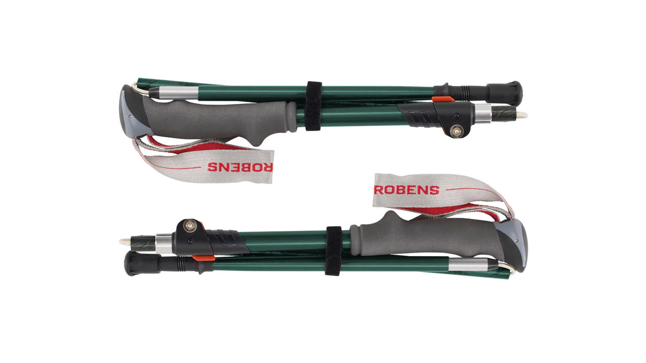 Robens Coniston T7