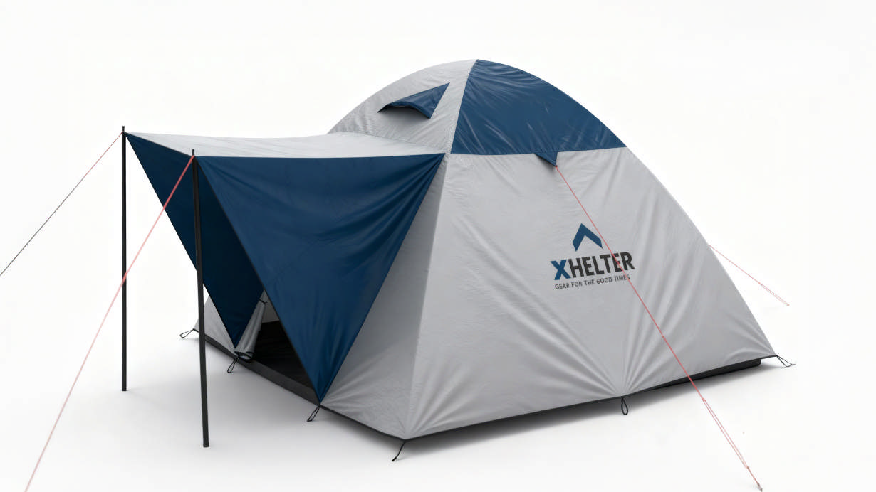 Xhelter Beat 300