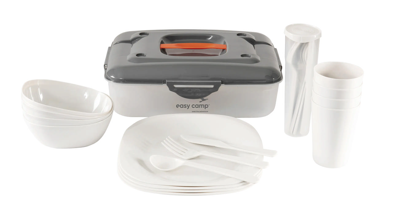 easy camp Picnic Box M