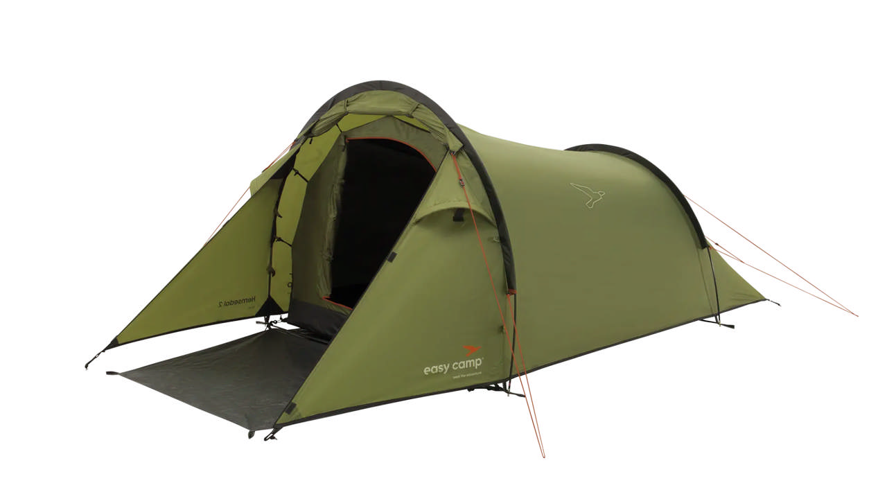 easy camp Hemsedal 2