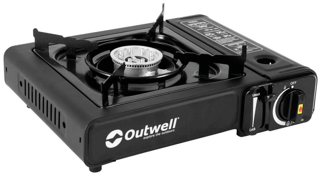 Outwell Appetizer Select - second hand