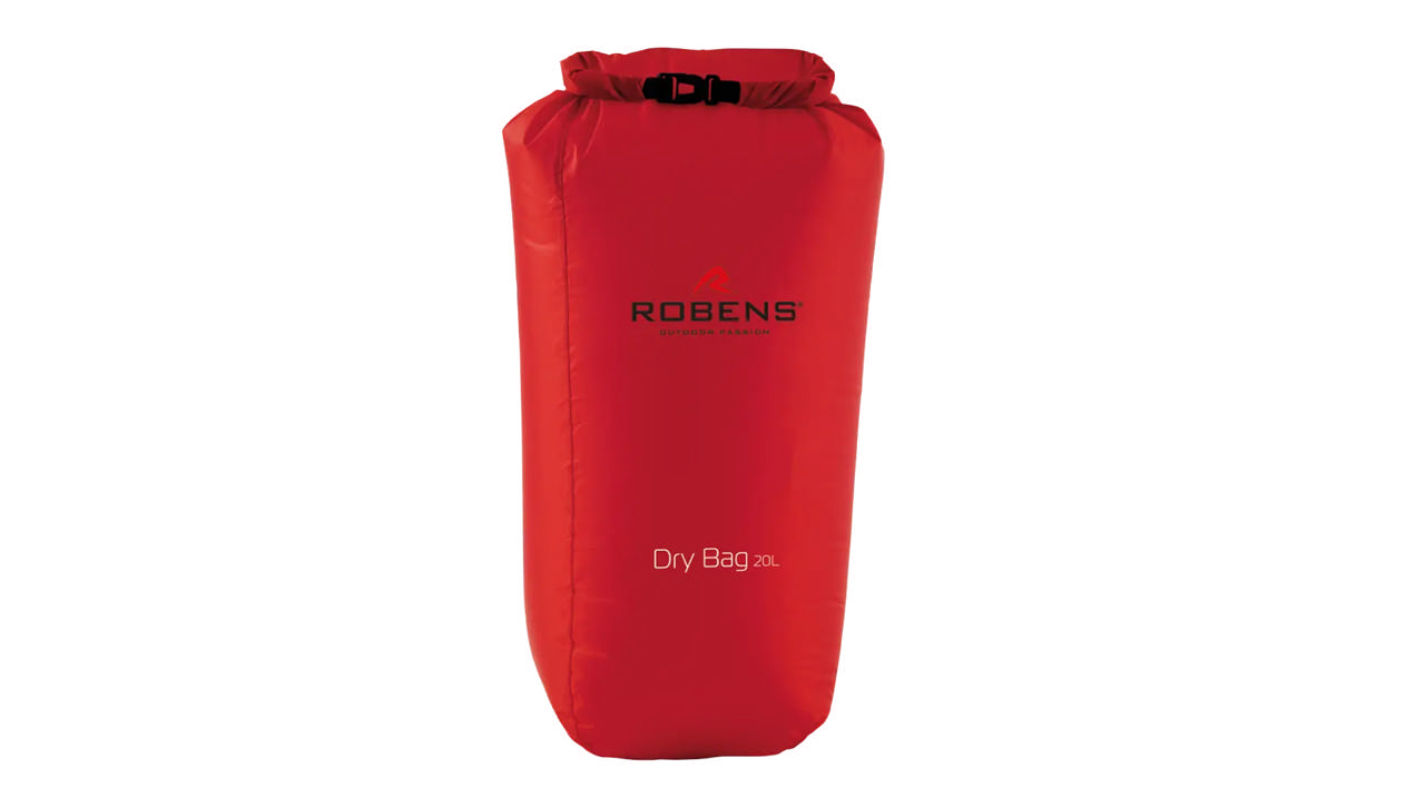 Robens Wasserdichter Packbeutel 20 l