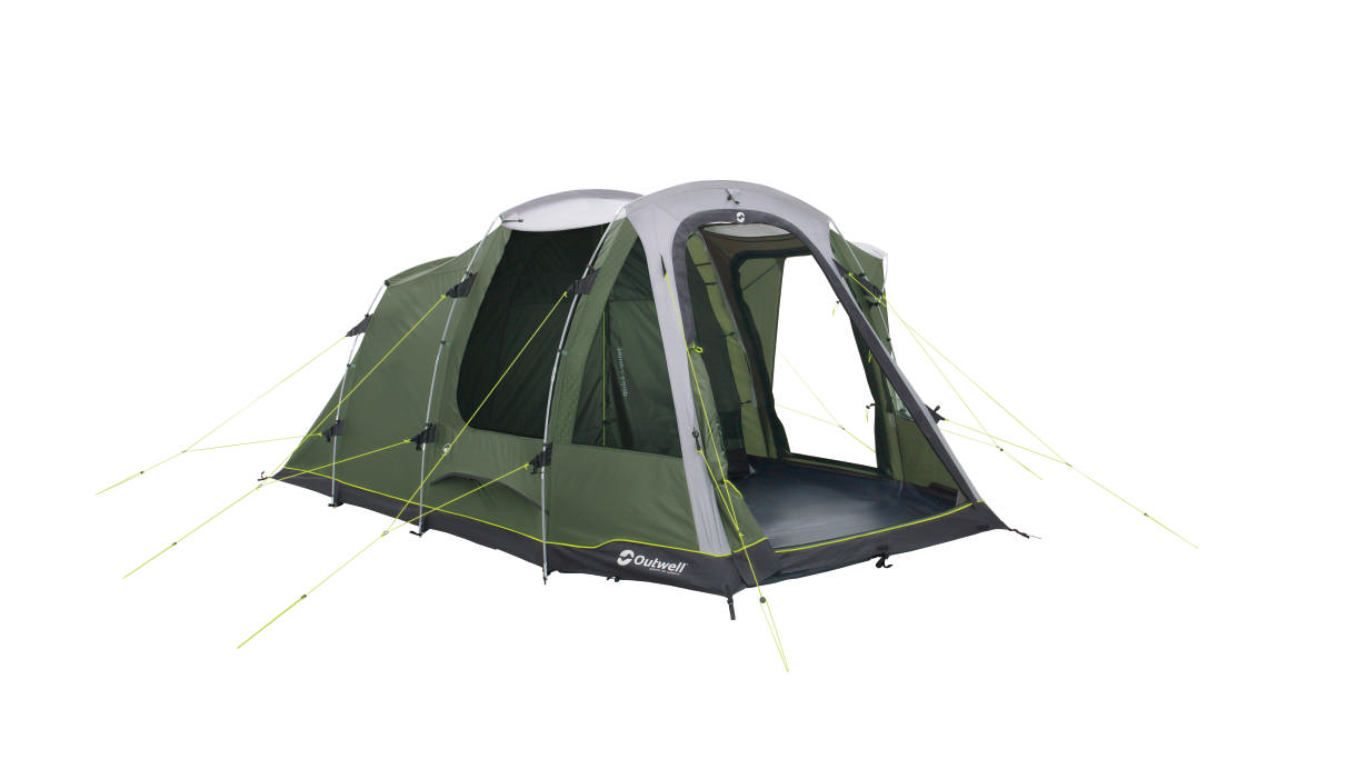 Outwell Blackwood 4 - gebrauchtes Zelt