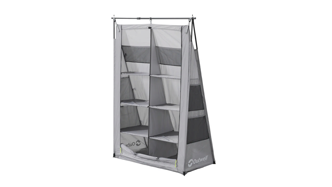 Outwell Ryde. Unité de rangement de tente
