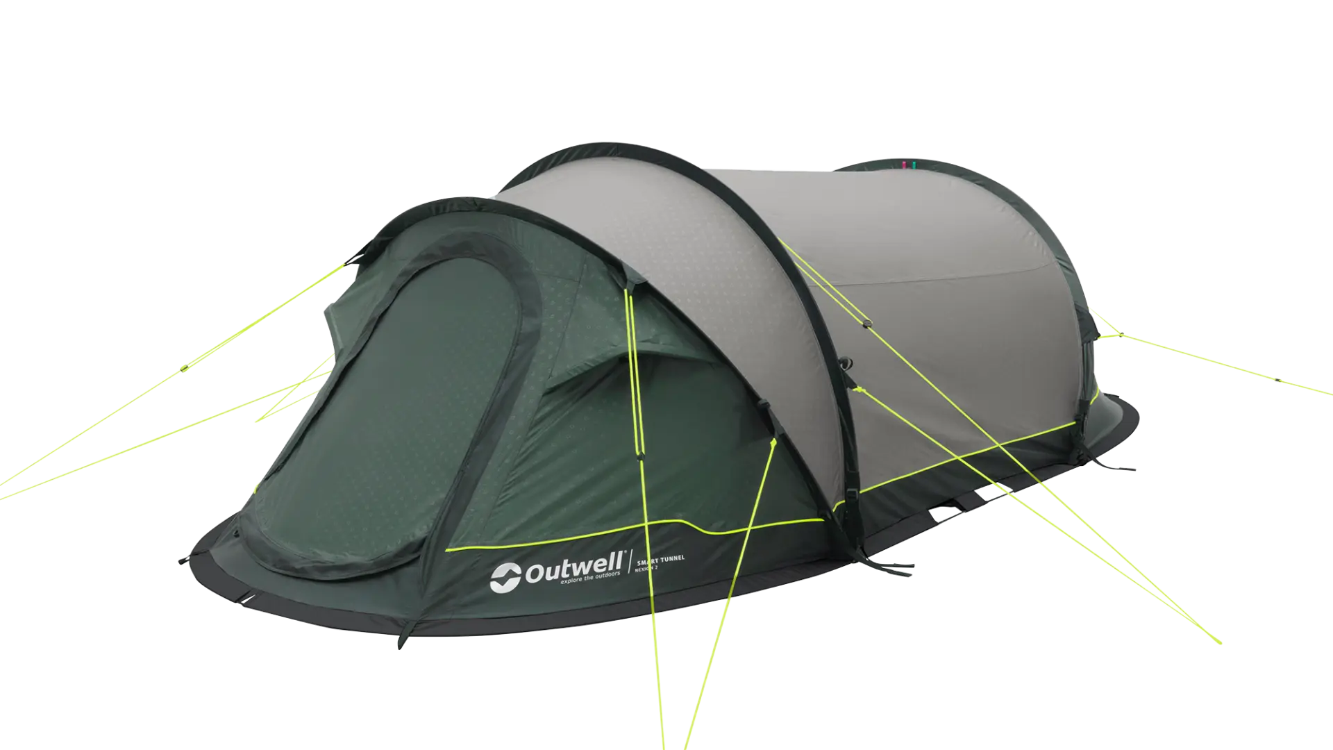 Outwell Nexion 2 Forest