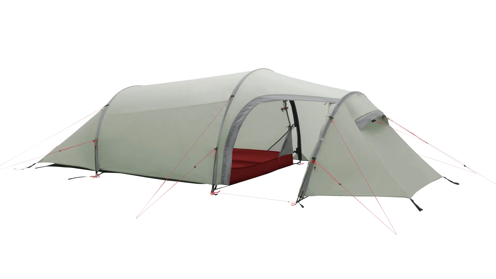 Robens Roamer 3 LW - second hand