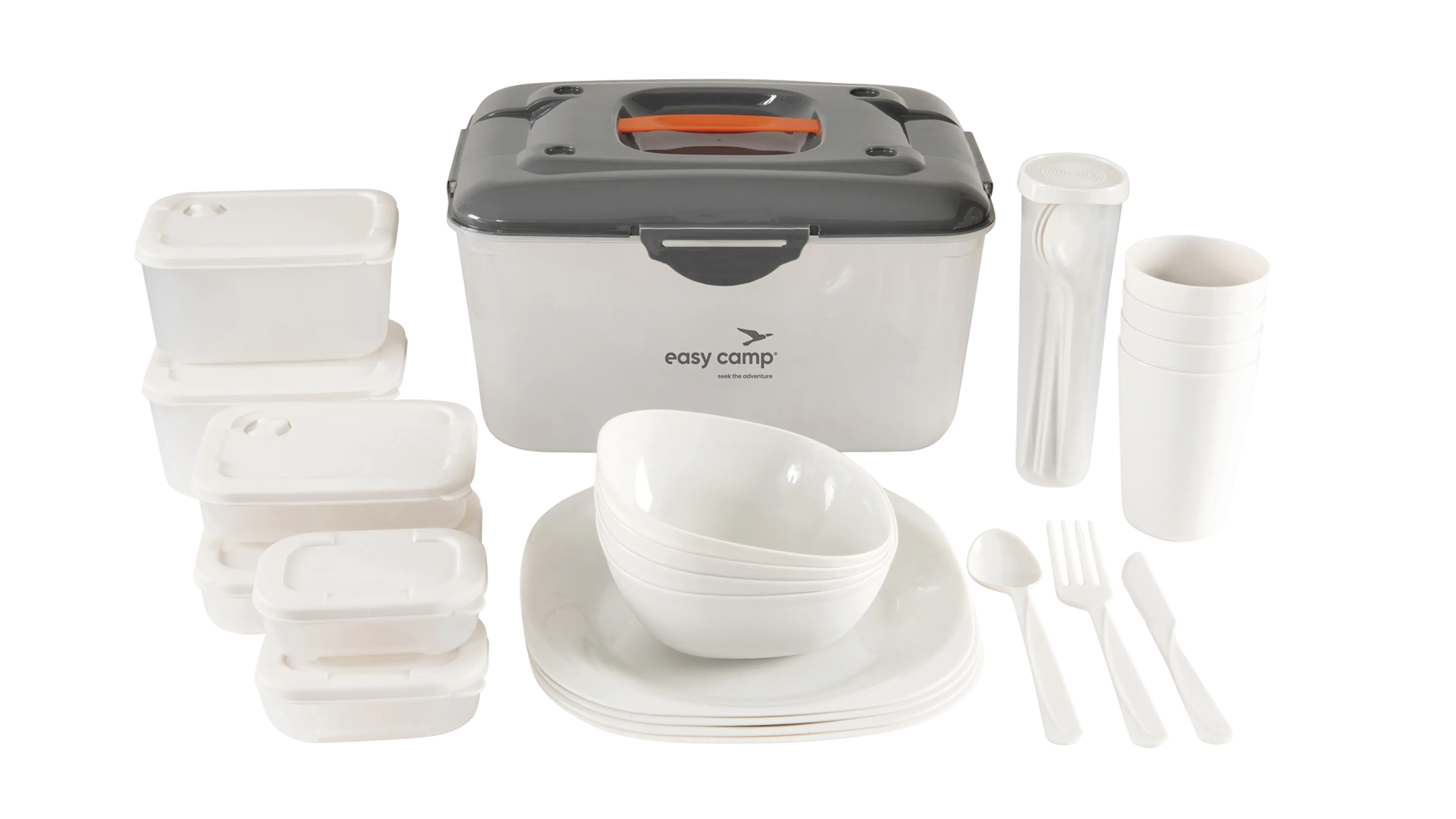 easy camp Picnic Box L