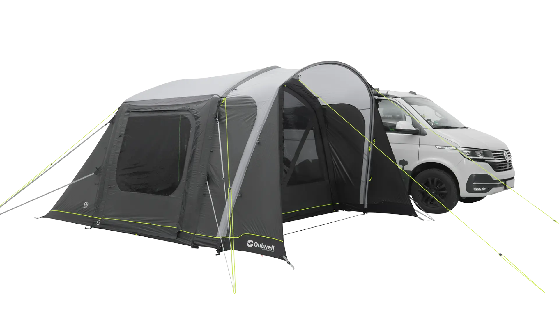 Outwell Jones M PowerAir