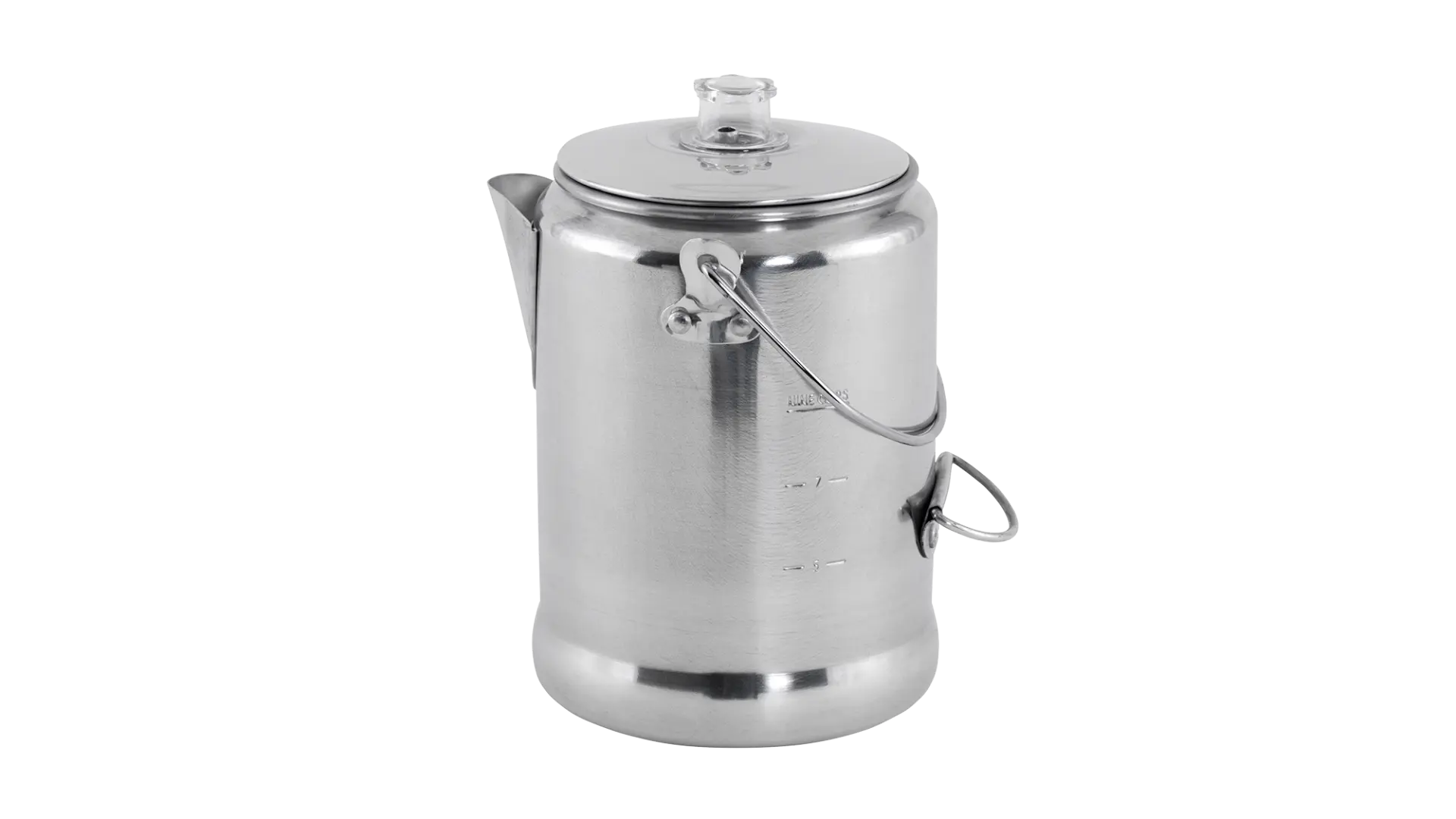 easy camp Adventure Coffee Pot