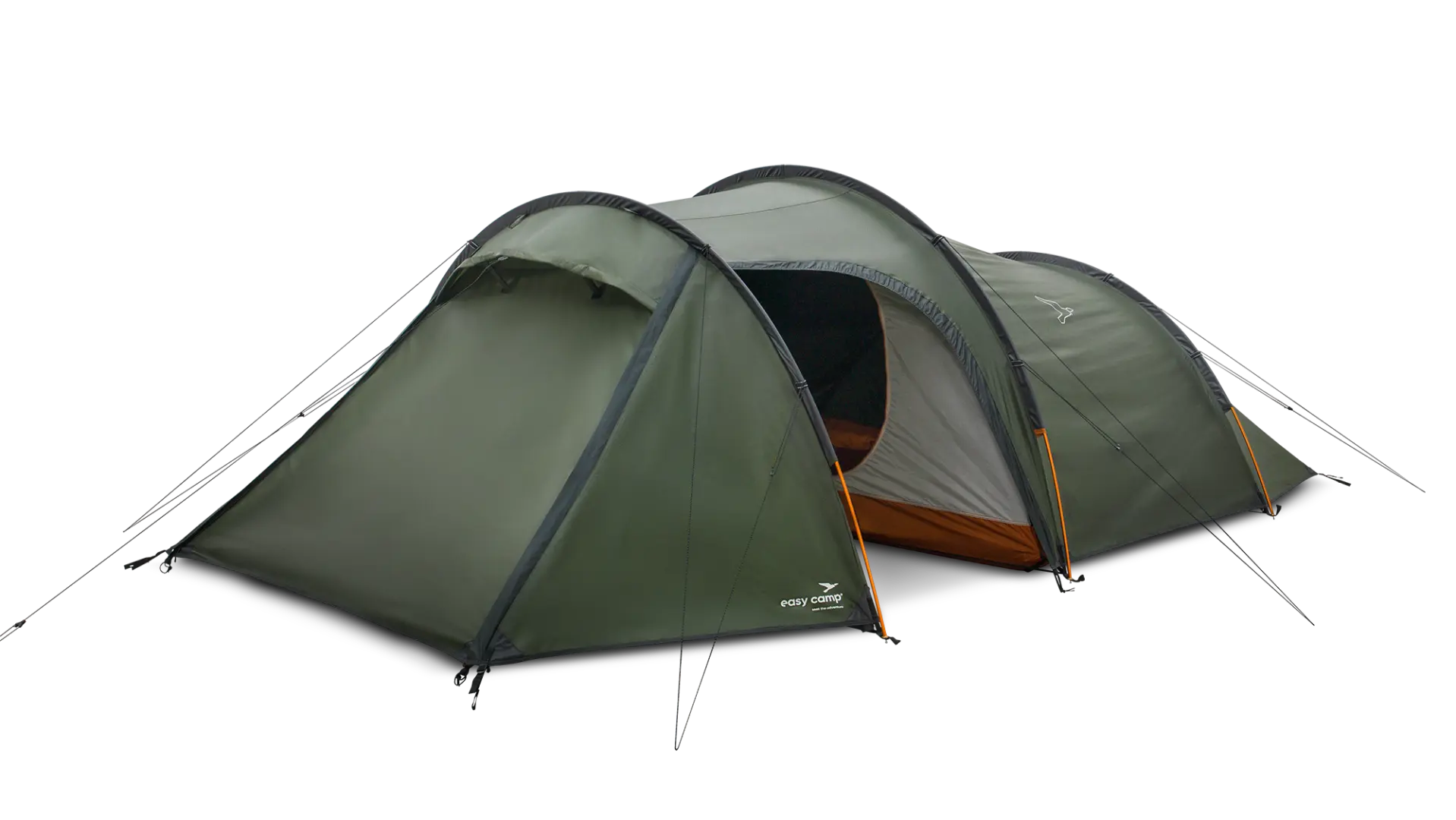 easy camp Pasvik 4 - second hand