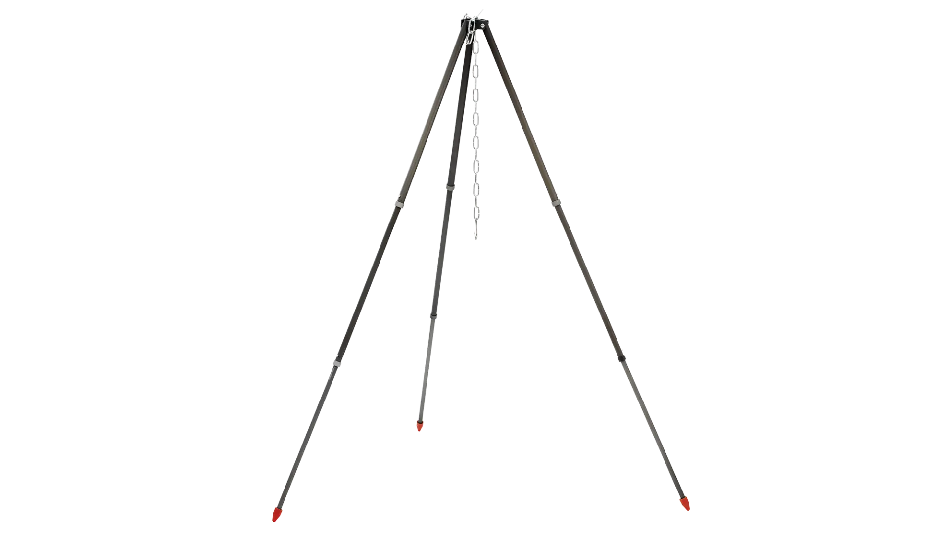 Robens Telescopic Aluminum Tripod