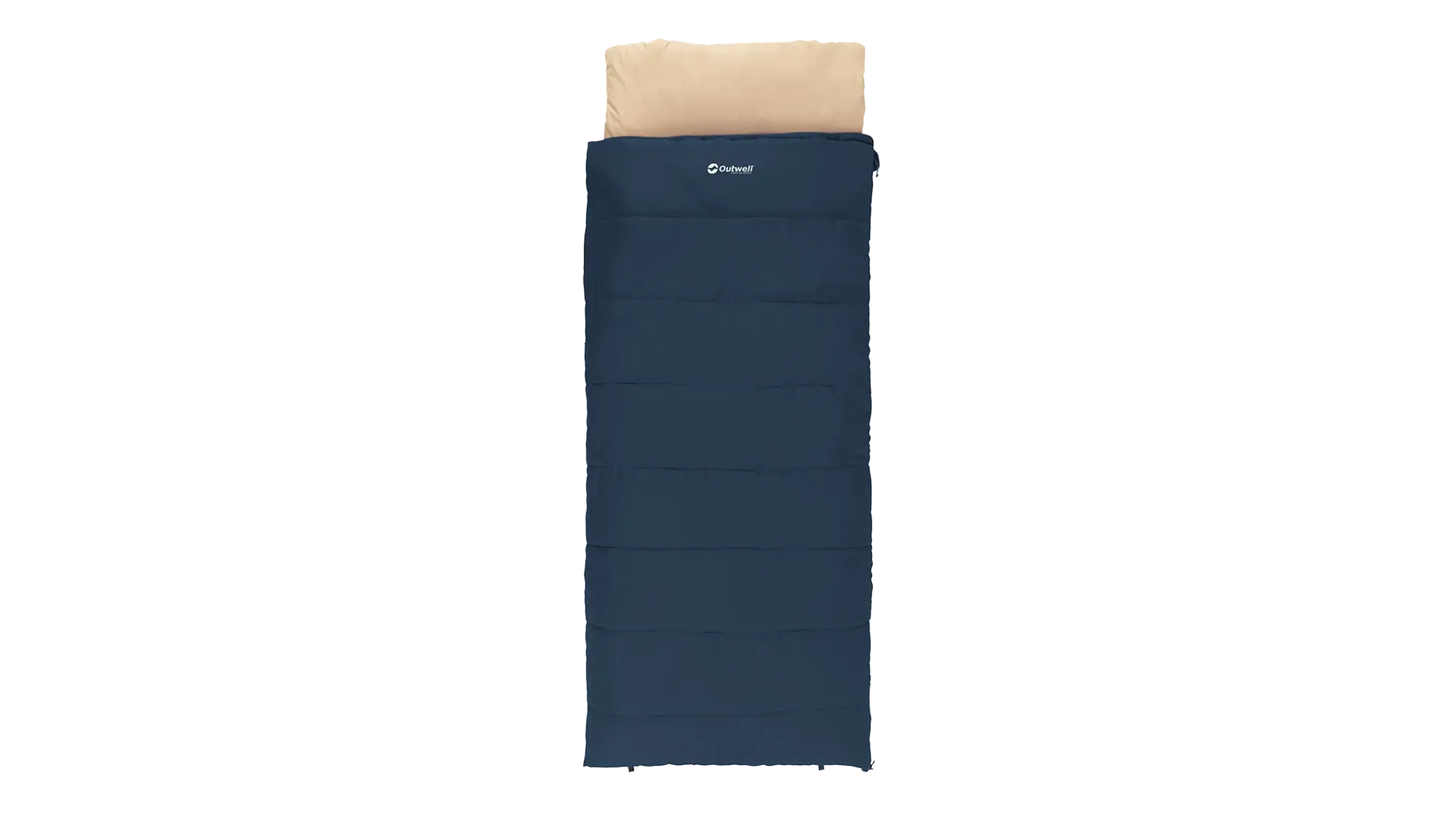Outwell Contour Lux Deep Blue