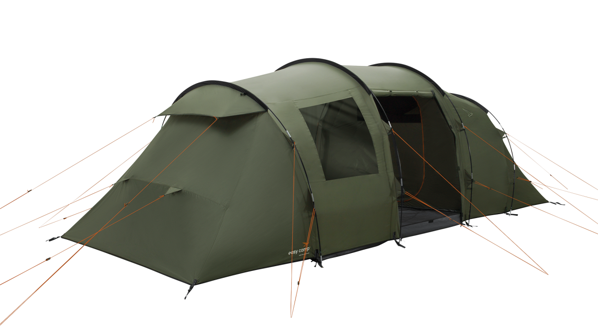 easy camp Leka Twin 6 - second hand