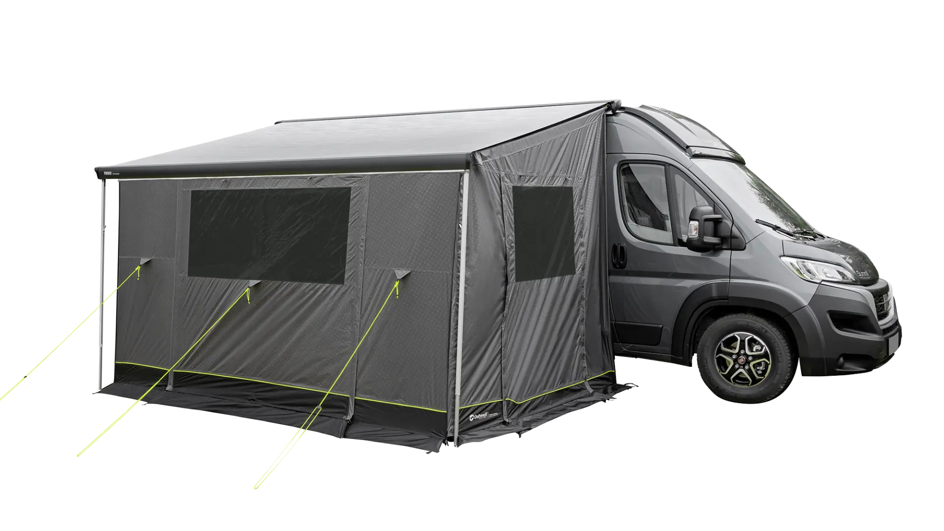 Outwell Sideroads Awning Room