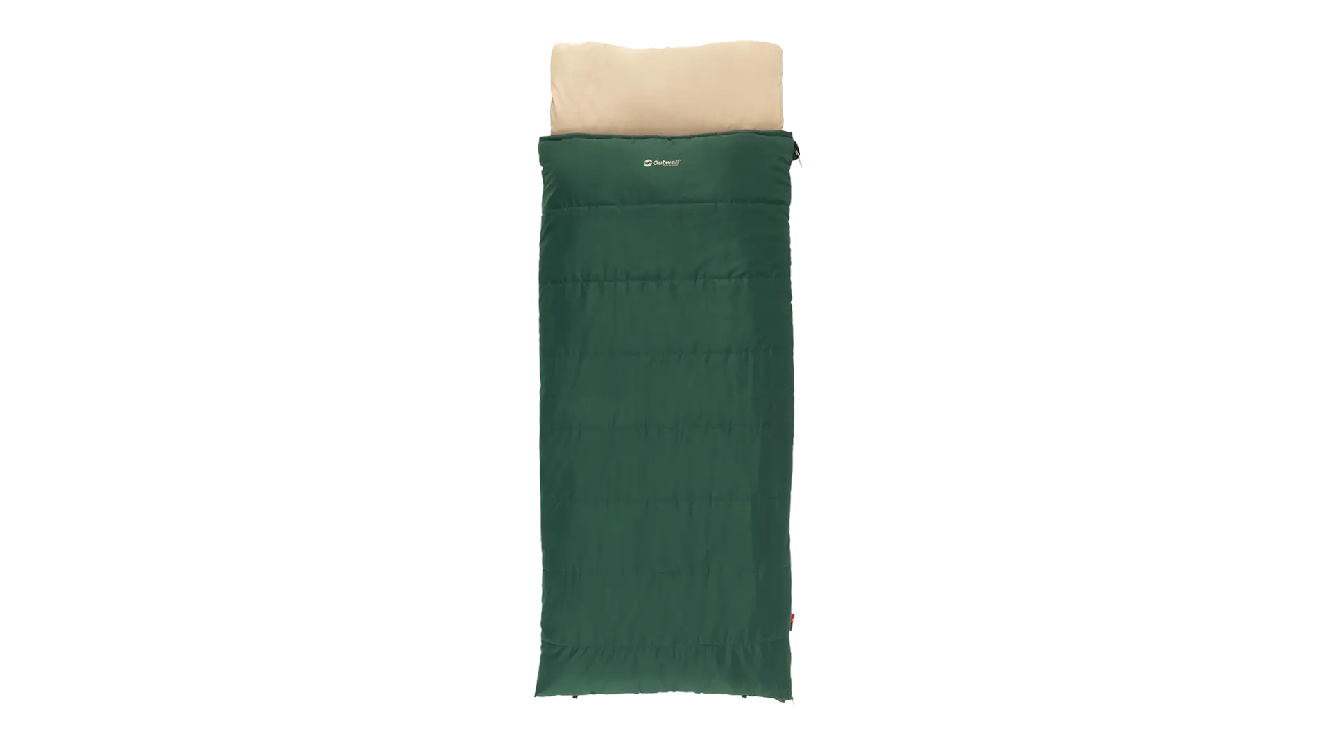 Outwell Contour Prime Green