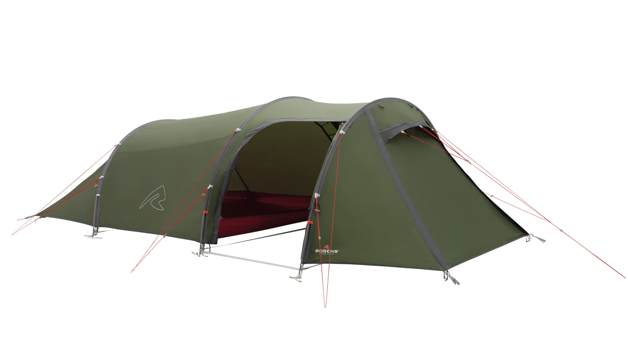 Robens Voyager Versa 3 Exp - second hand