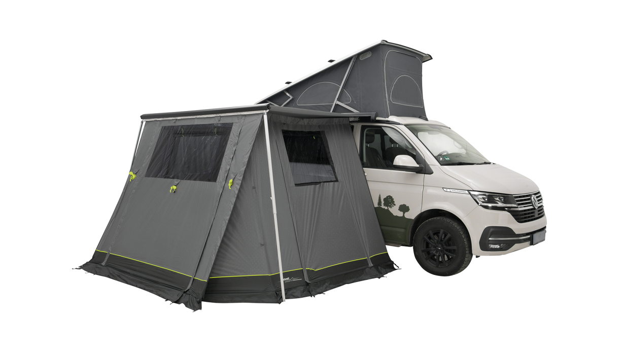 Outwell Backroads Awning Room