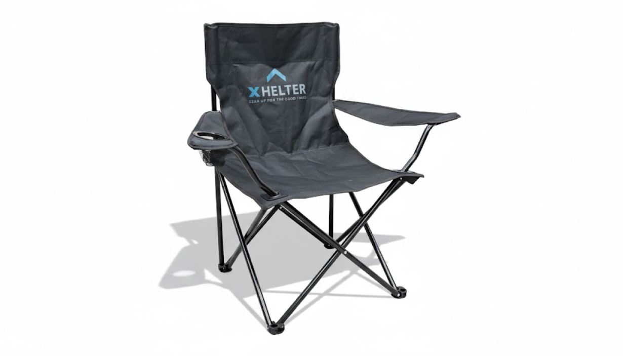 Xhelter Ease Festival Chair