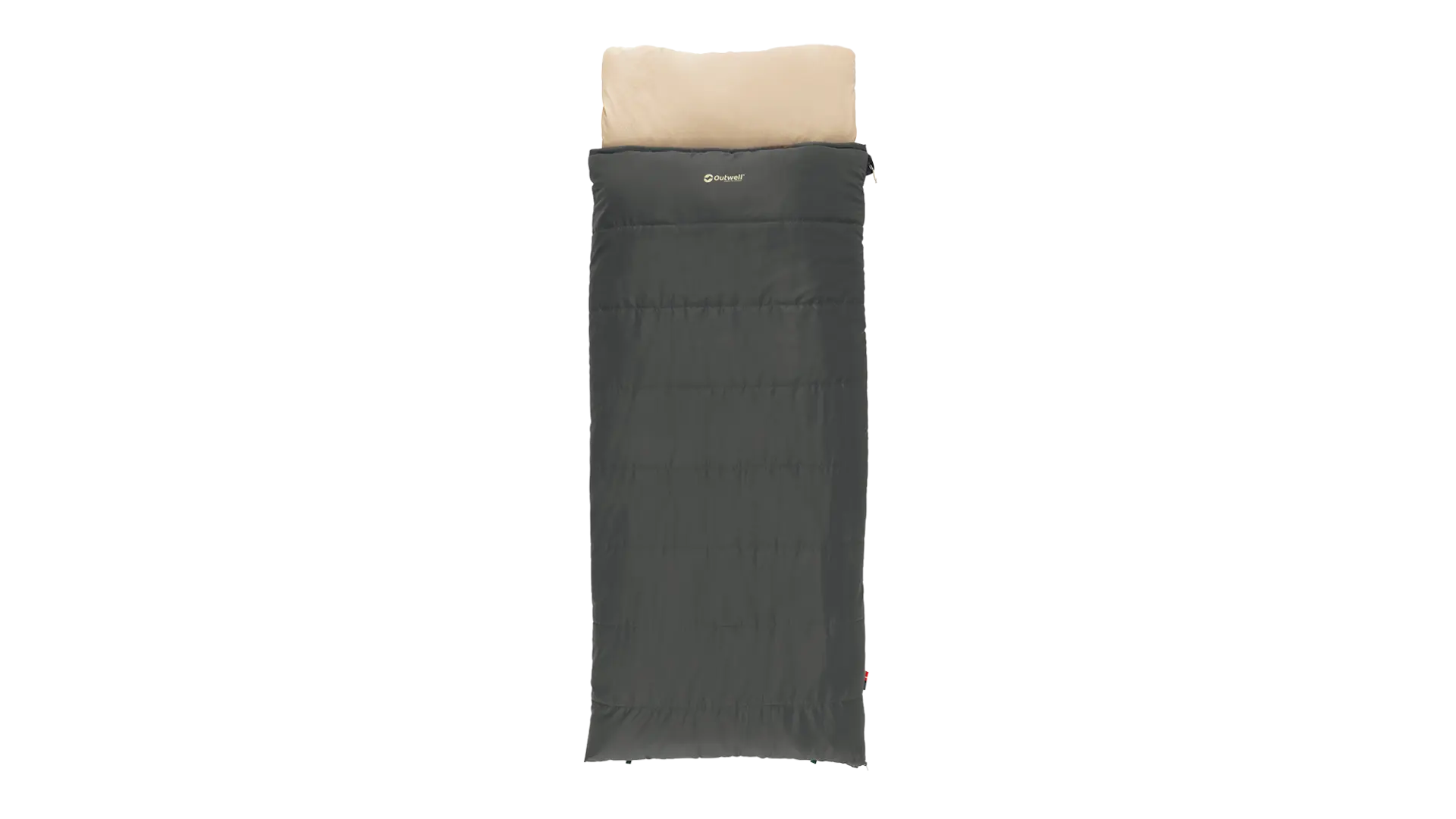 Outwell Contour Prime Dark Grey