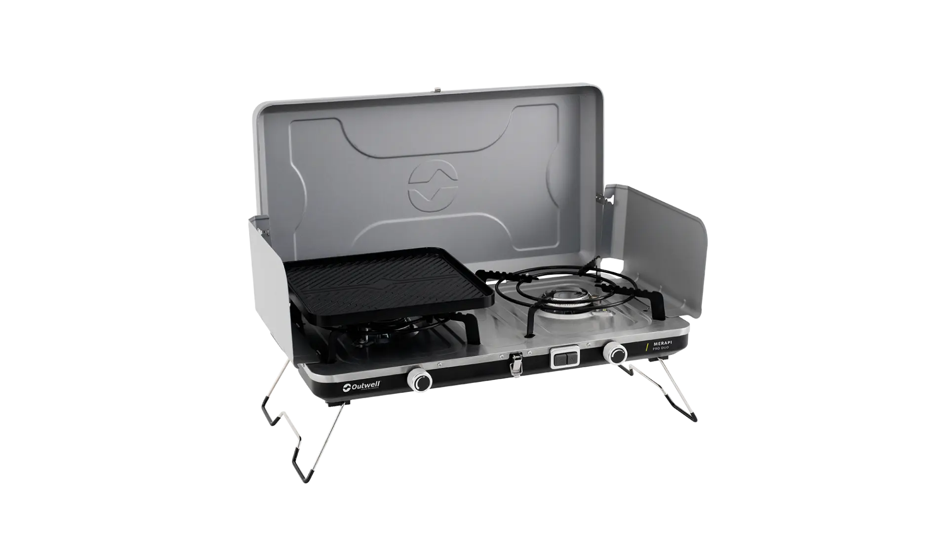 Outwell Merapi Pro Duo Deluxe