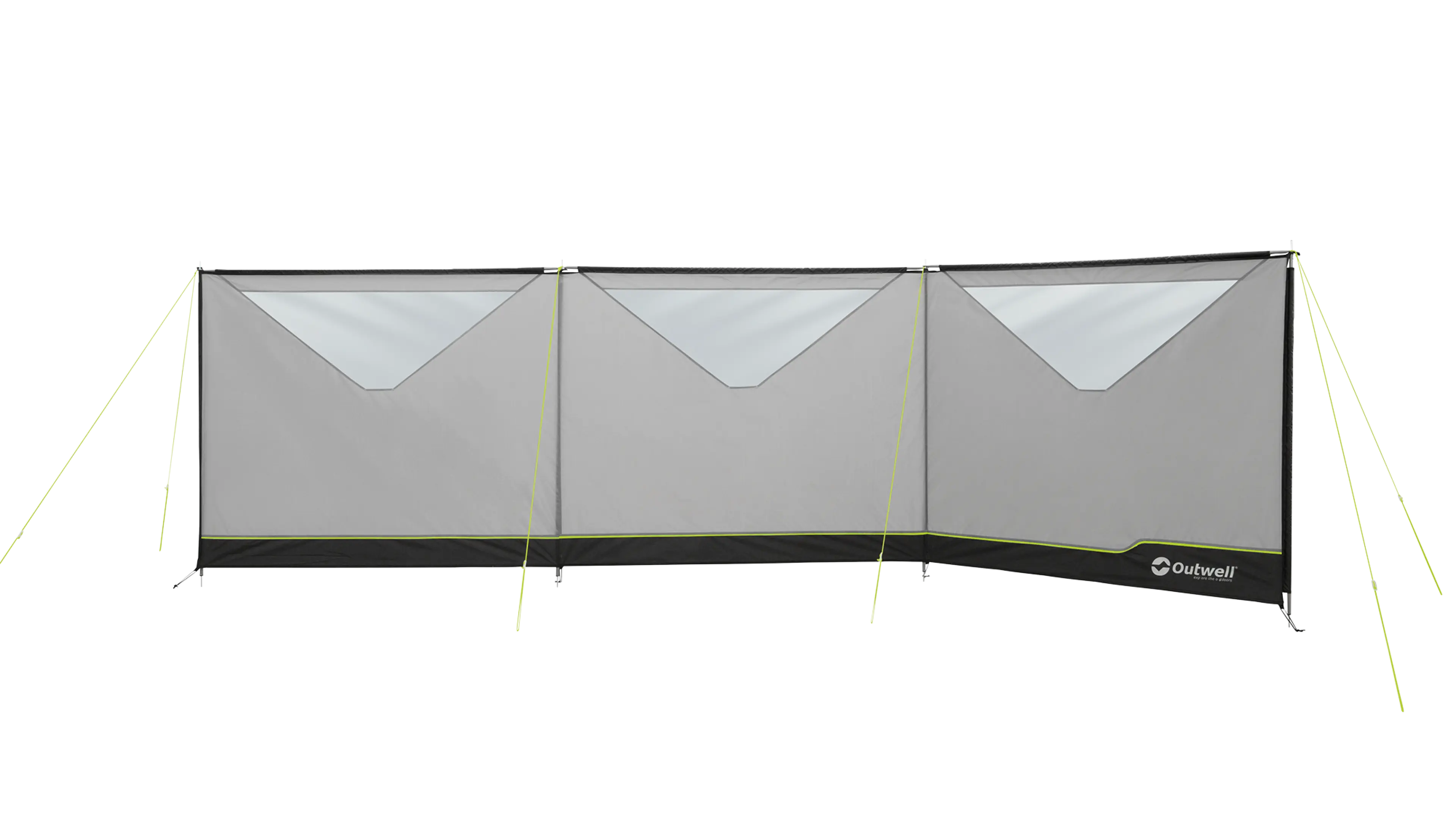 Outwell Wisconsin Windscreen - second hand