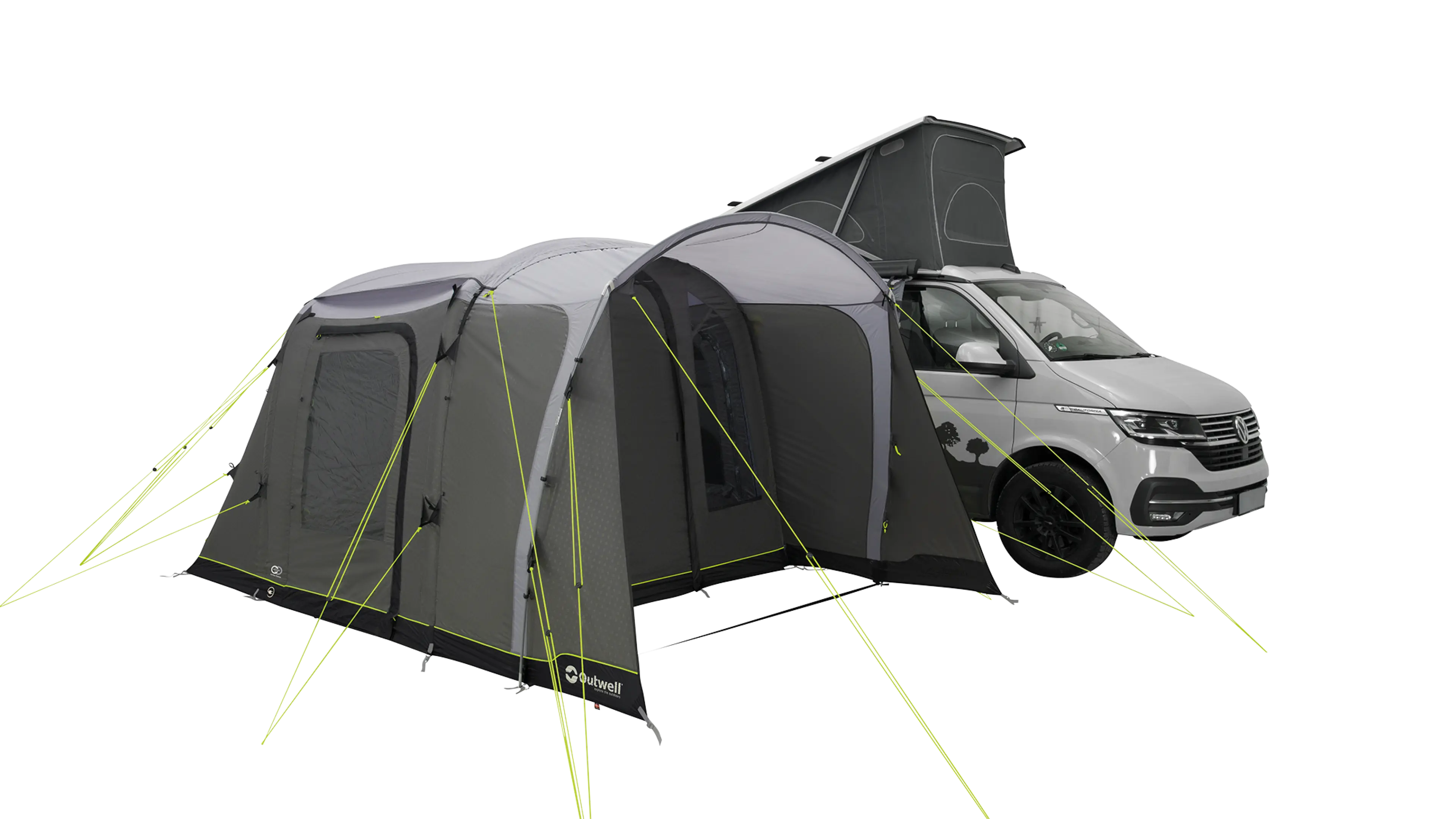 Outwell Talladega Air - second hand