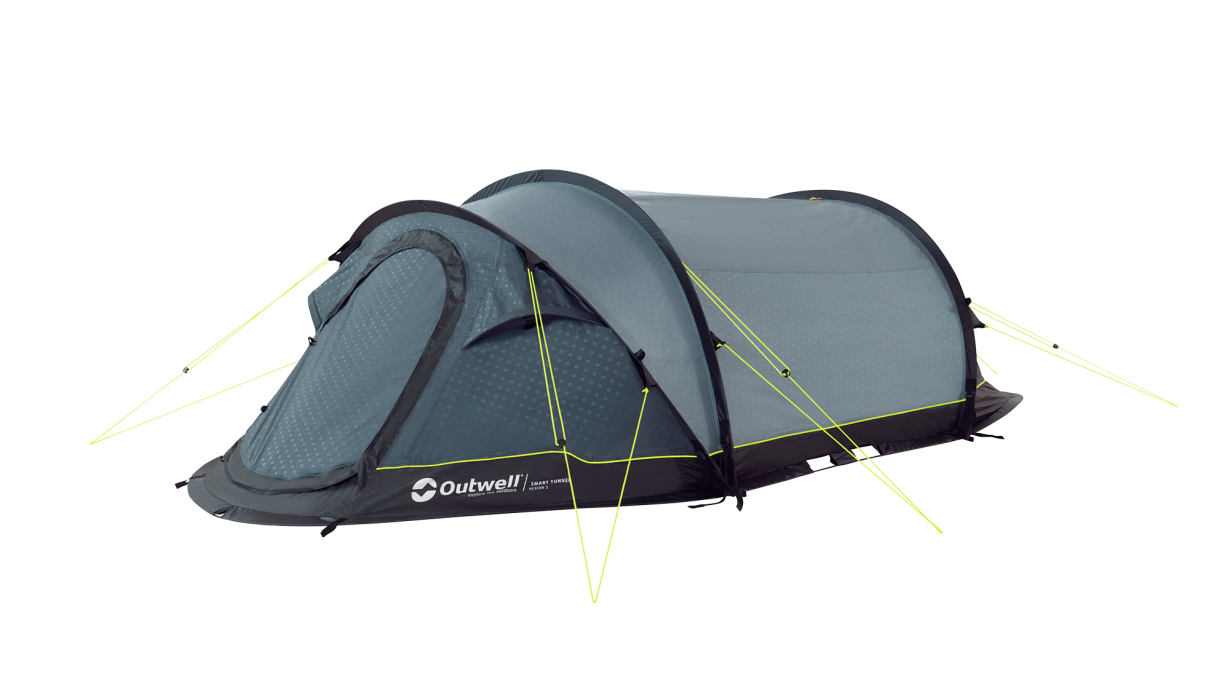 Outwell Nexion 2 Ocean