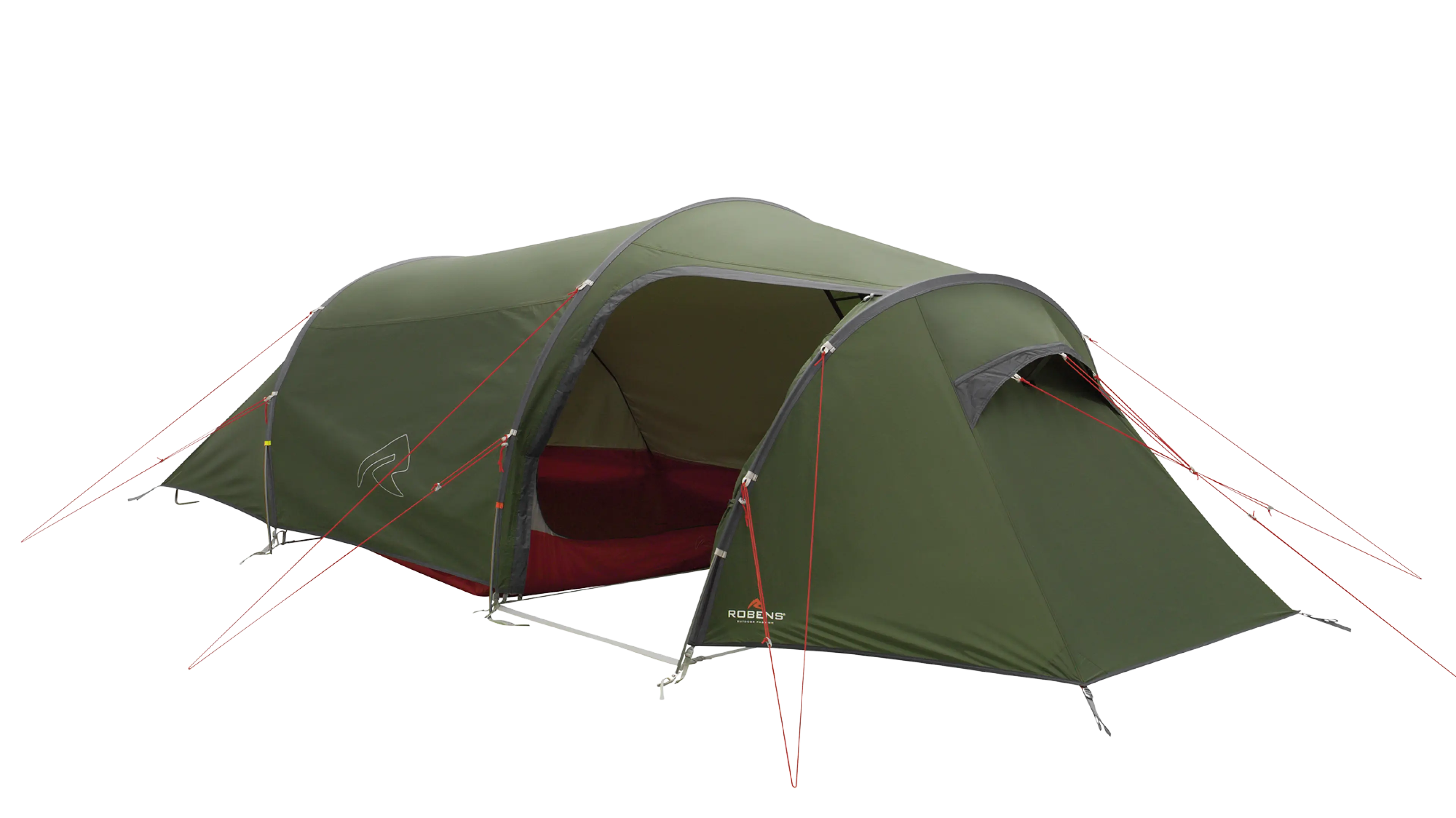 Robens Voyager 3 Exp - second hand