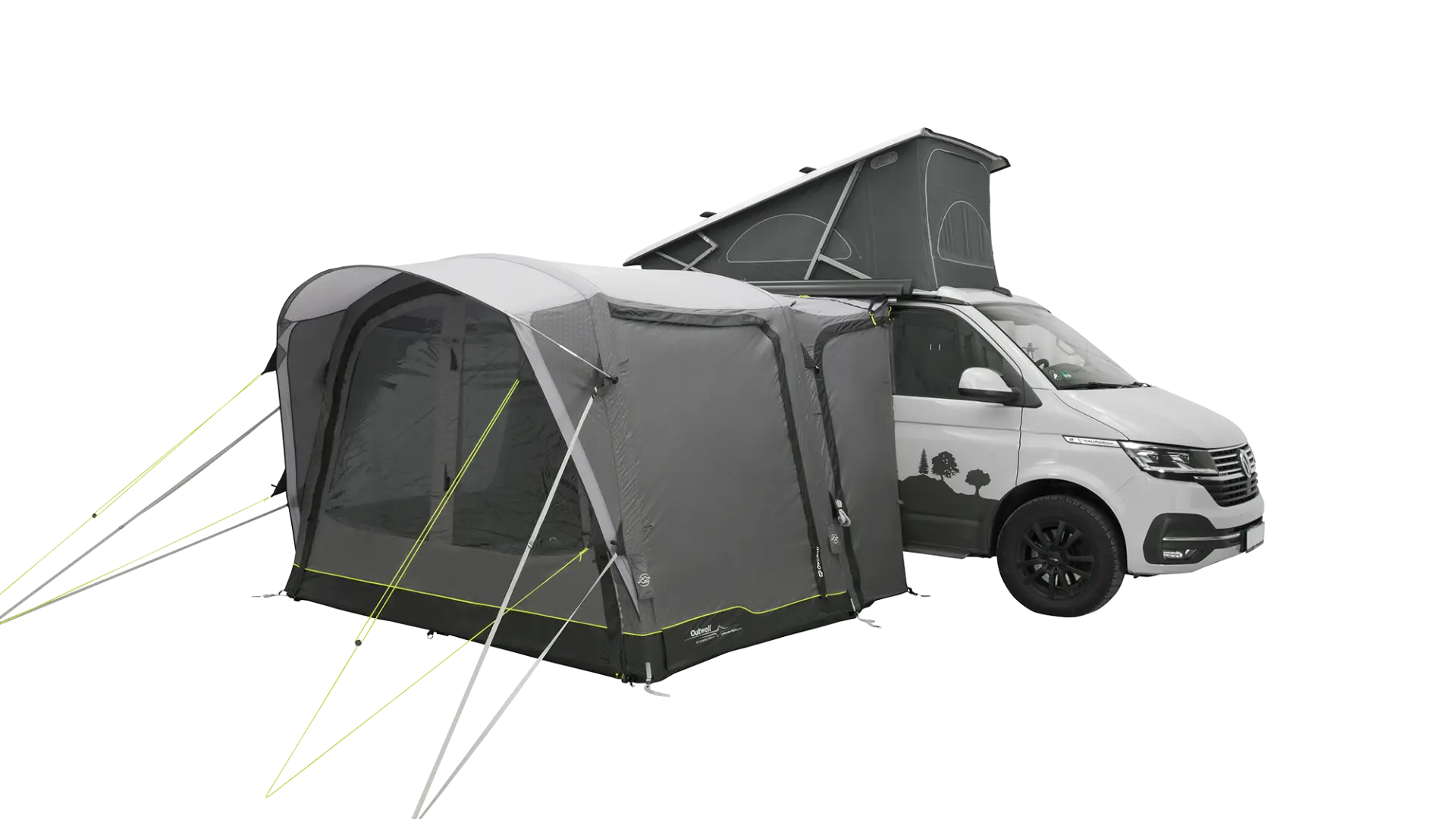 Outwell California Highway - second hand