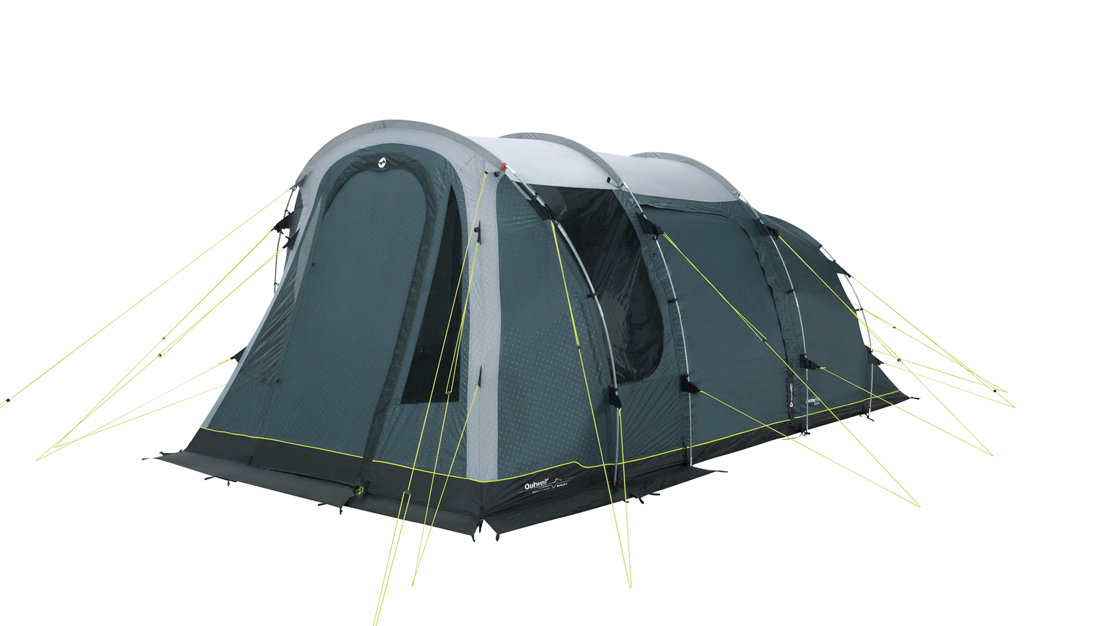 Outwell Rockwell 4 - second hand