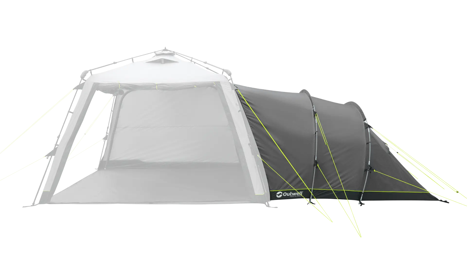Outwell Fastlane 300 4-berth Annexe - second hand