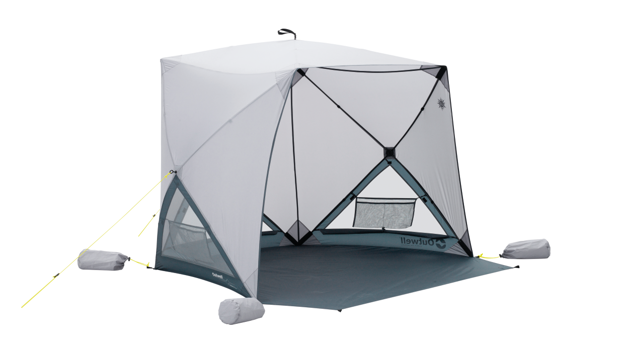 Outwell Beach Shelter Compton - second hand