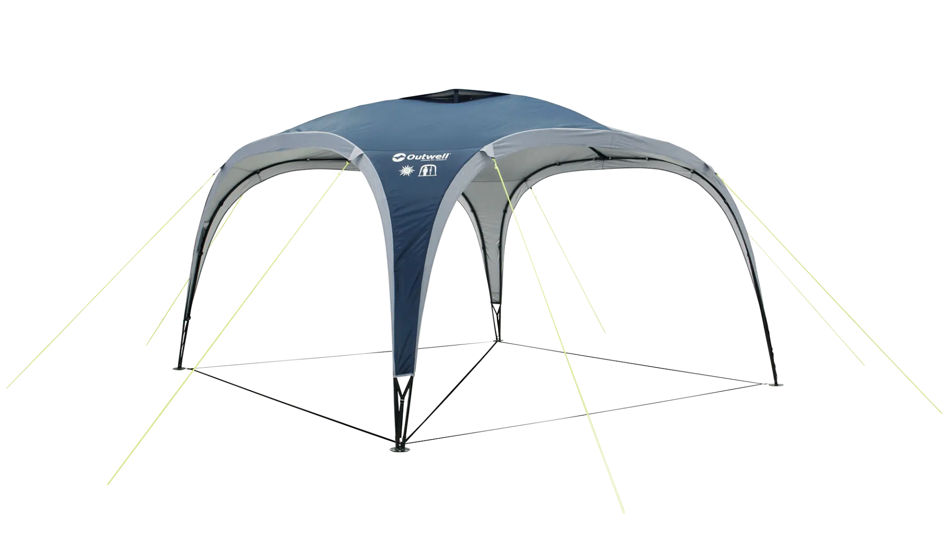 Outwell Summer Lounge L - second hand