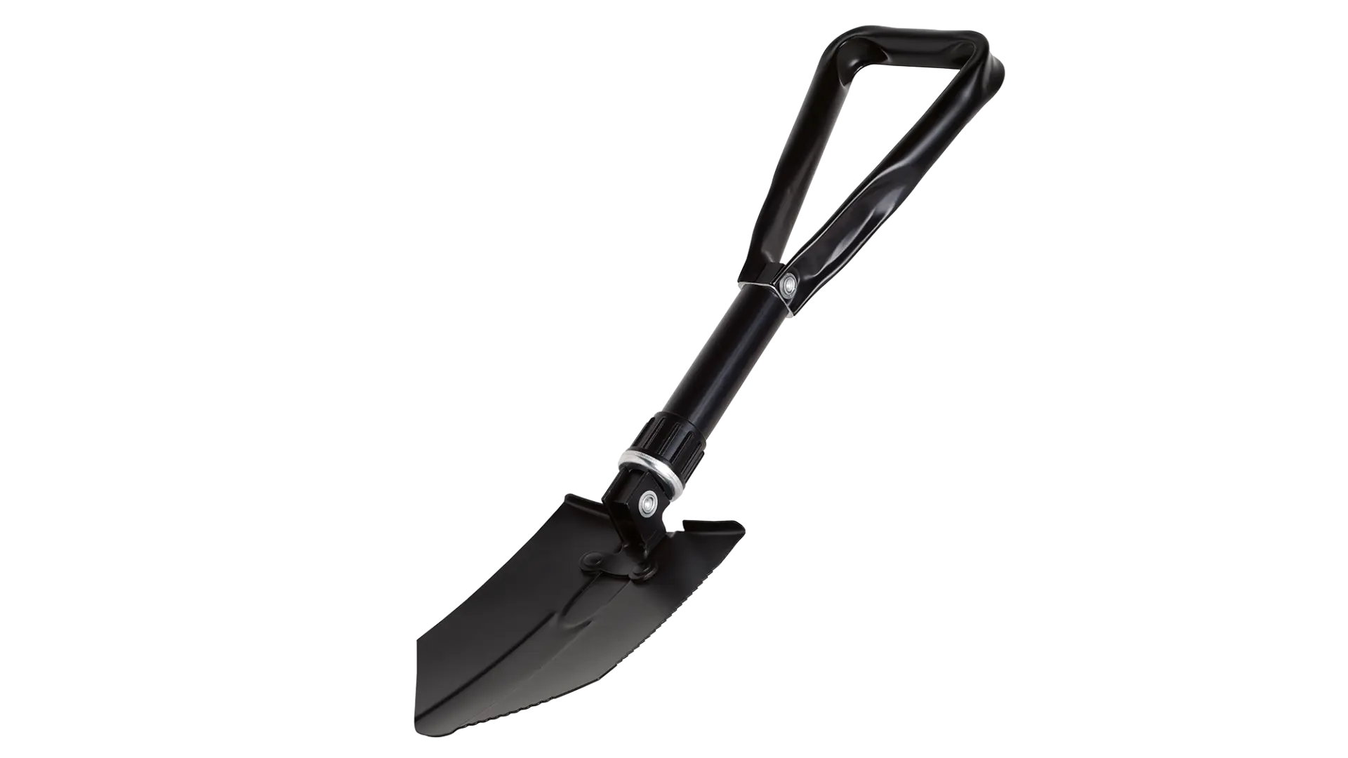 Easy Camp Folding Shovel