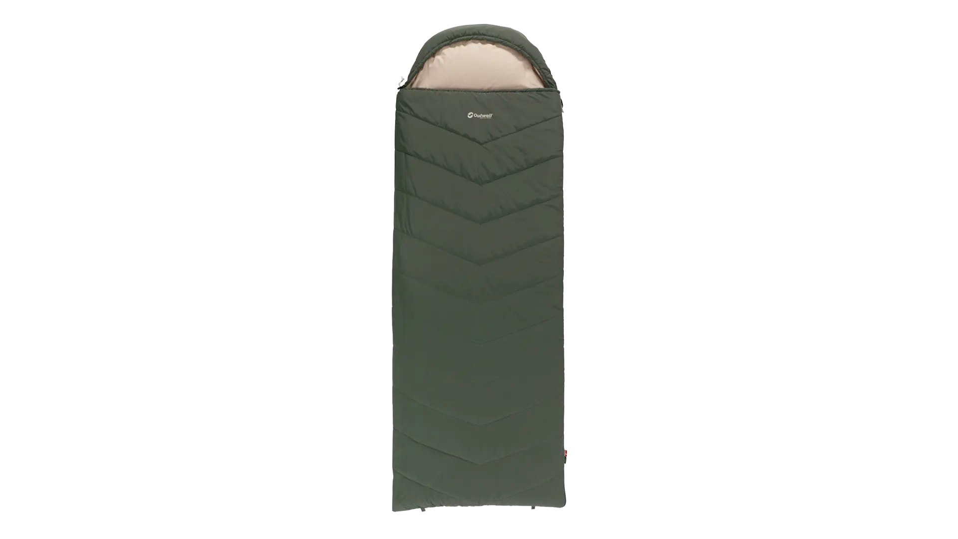 Outwell Caldera Lux Green