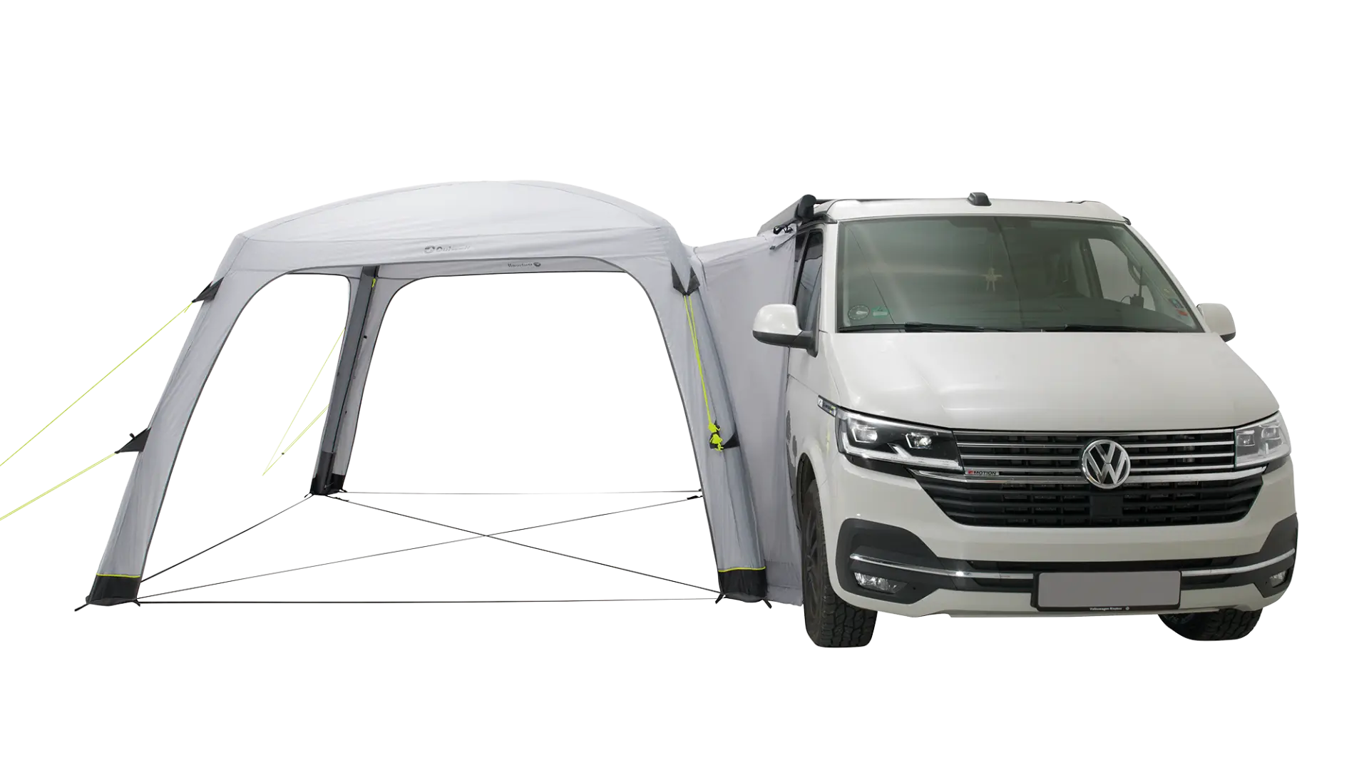 Outwell Air Shelter Vehicle Connector