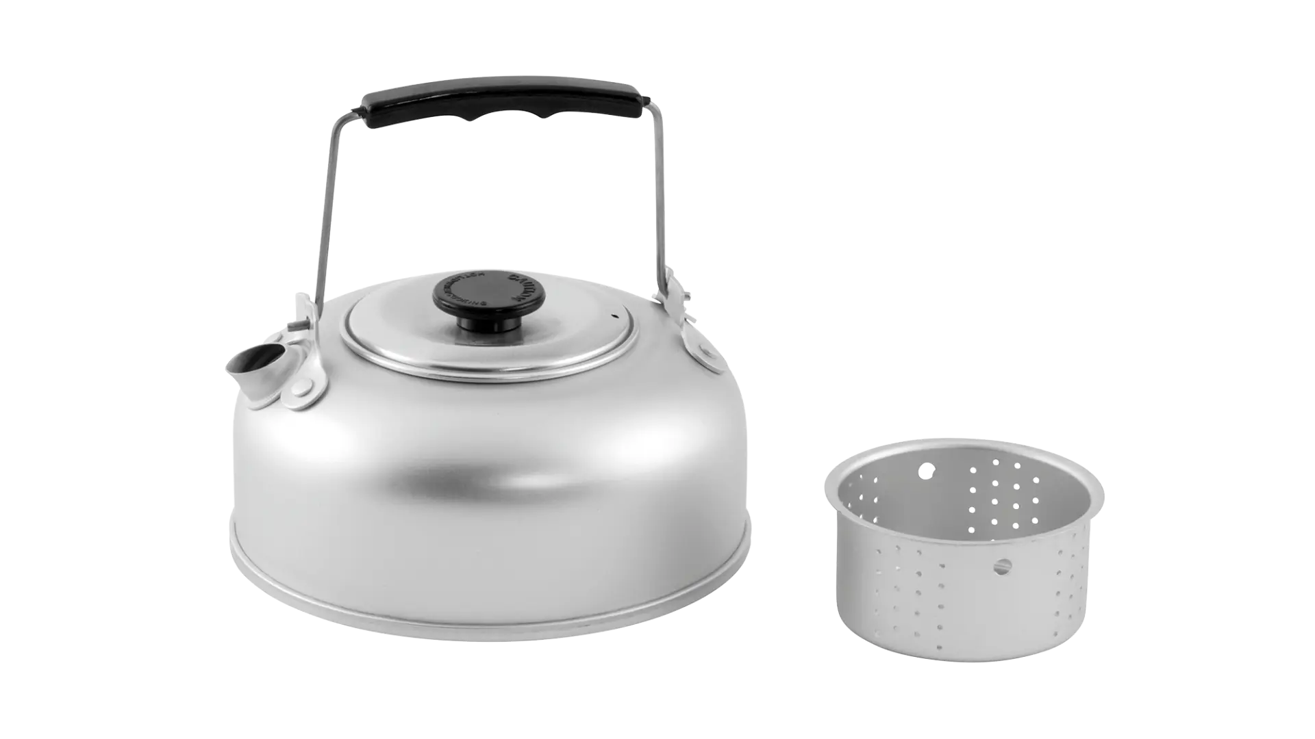 easy camp Compact Kettle