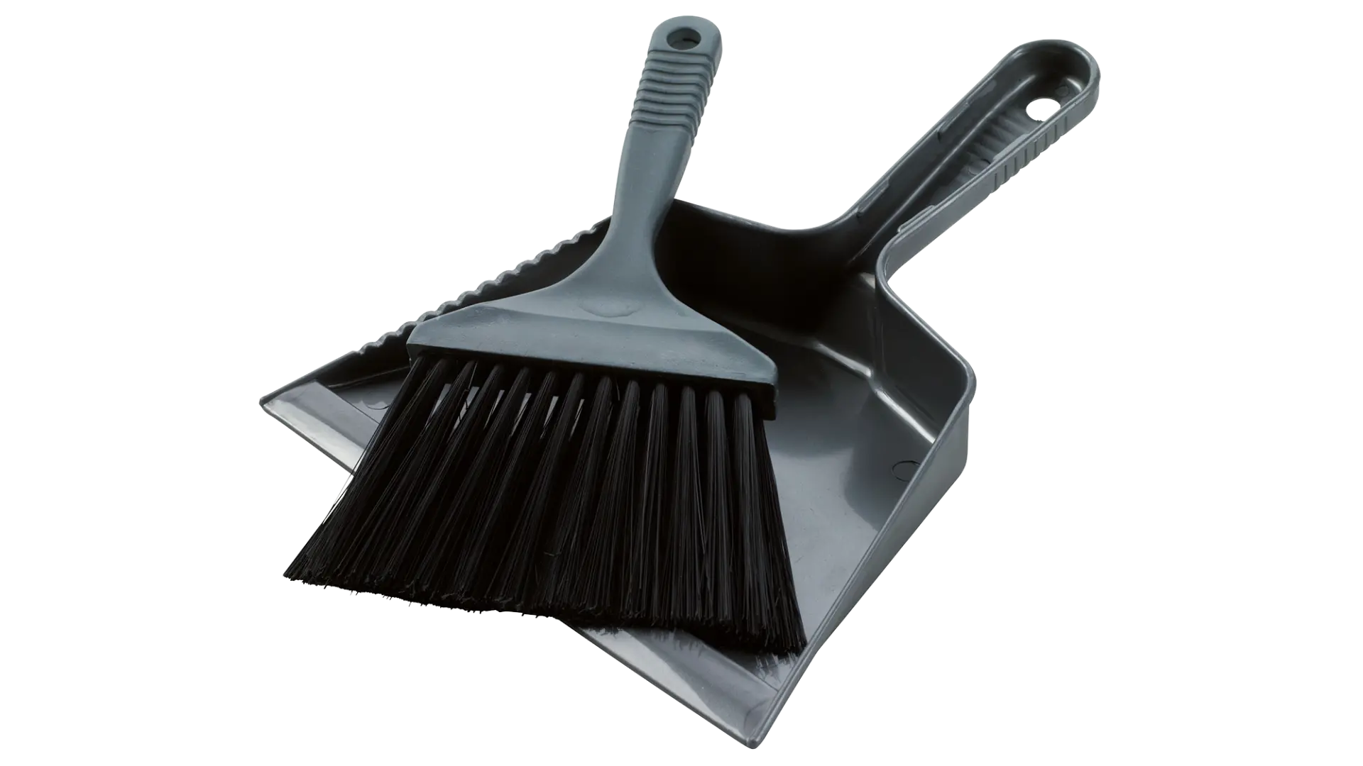 Easy Camp Dustpan and Brush
