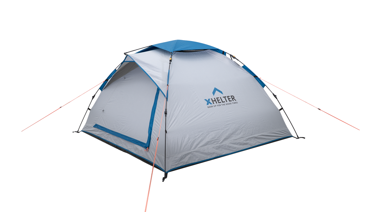 Xhelter Groove 400