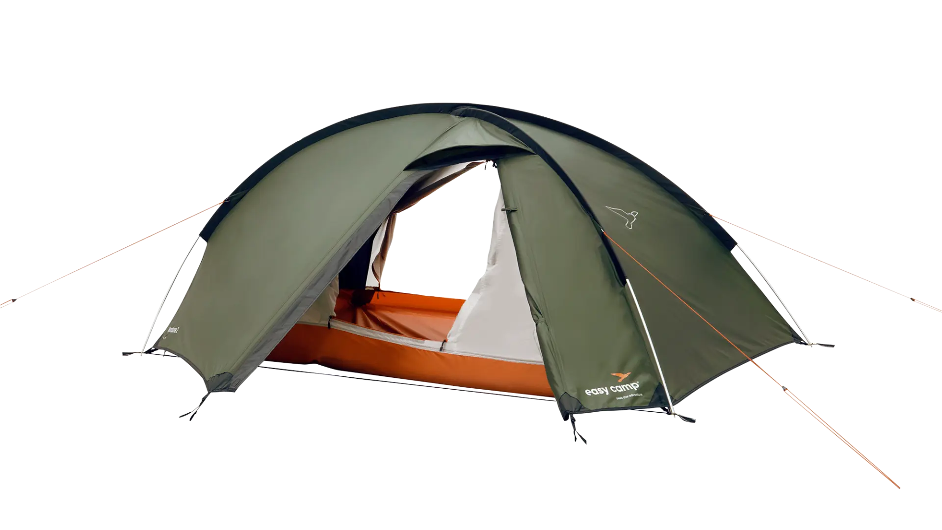easy camp Rondane 2