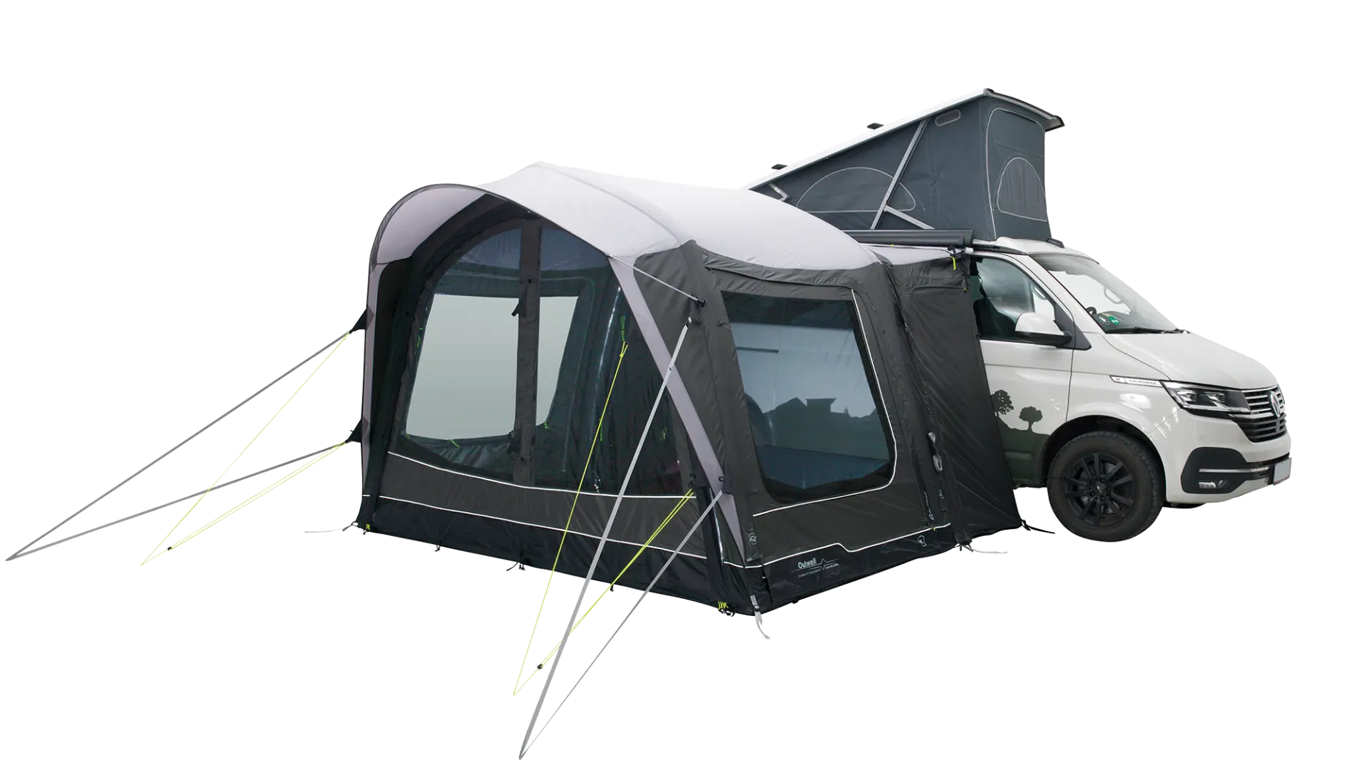 Outwell Parkville 200SA - second hand