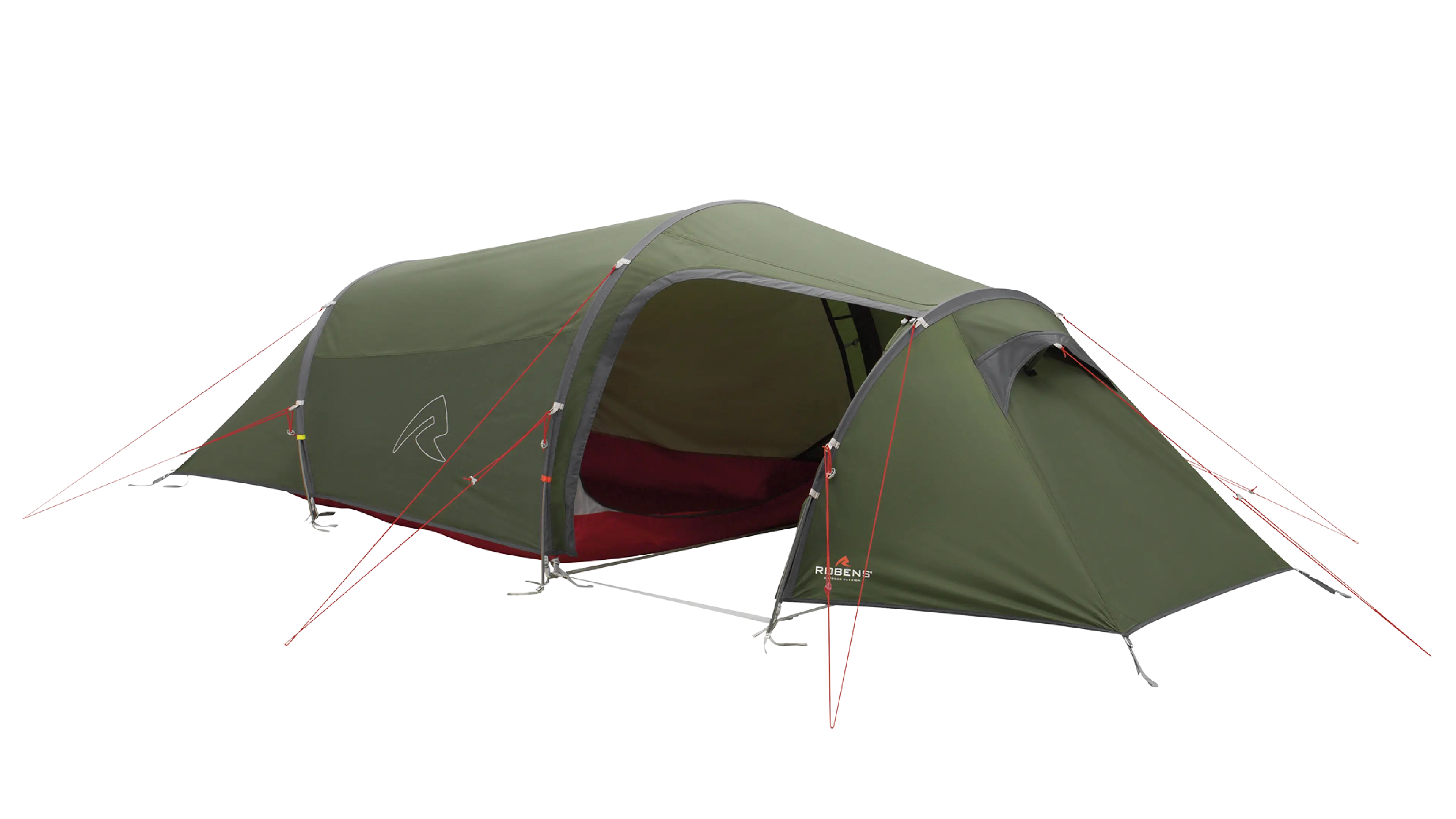 Robens Voyager 2 Exp - second hand