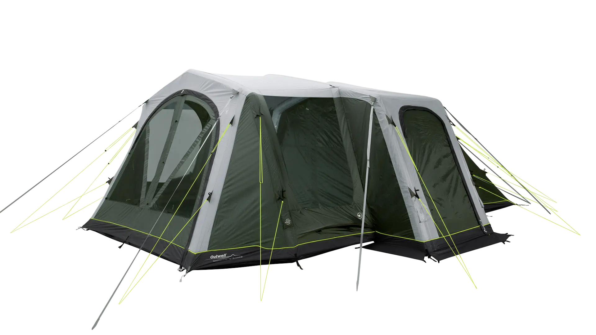 Outwell Montana 6 Air